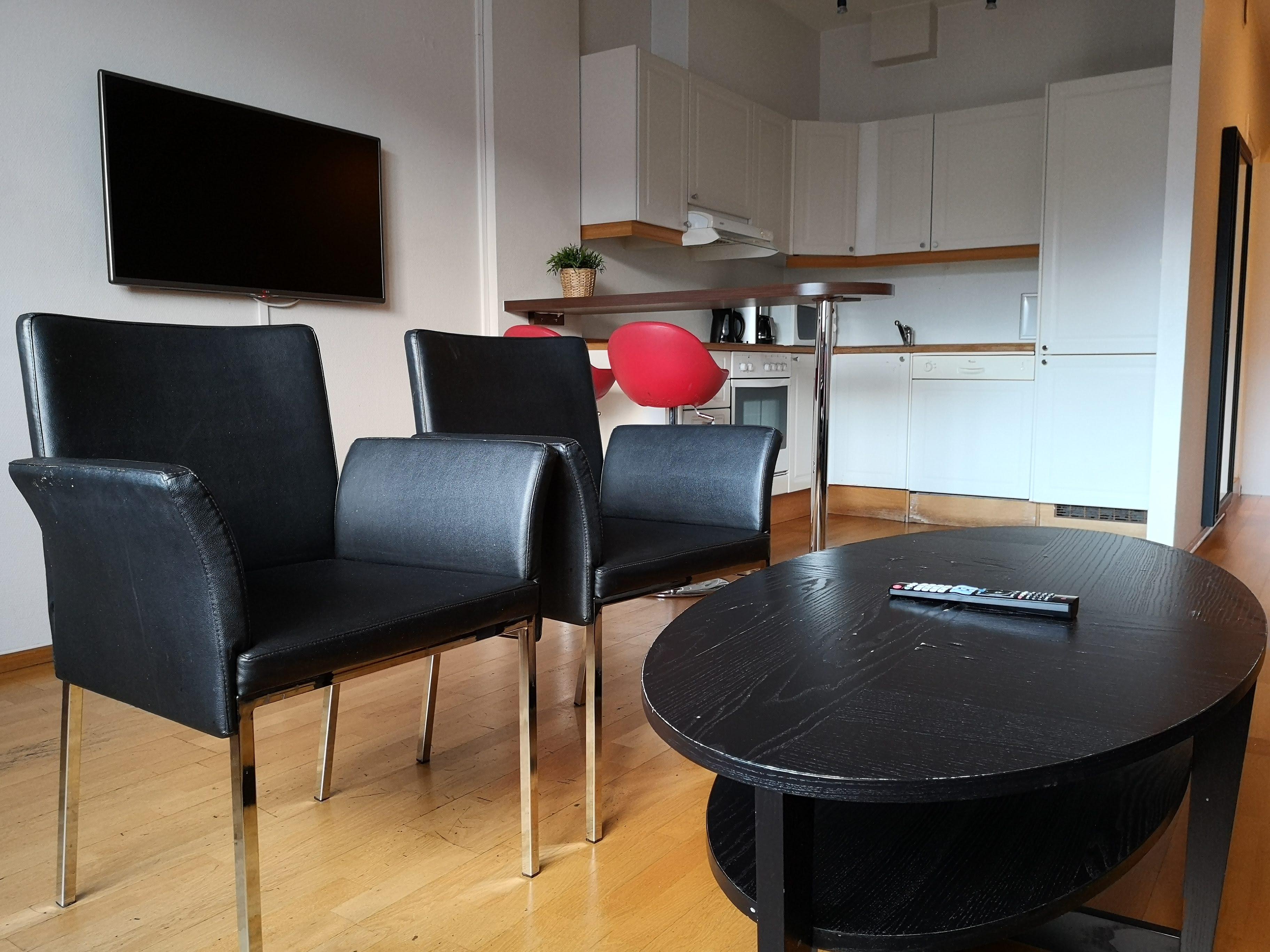 Ole Bull, Western Signature Collection Lejlighedshotel Bergen
