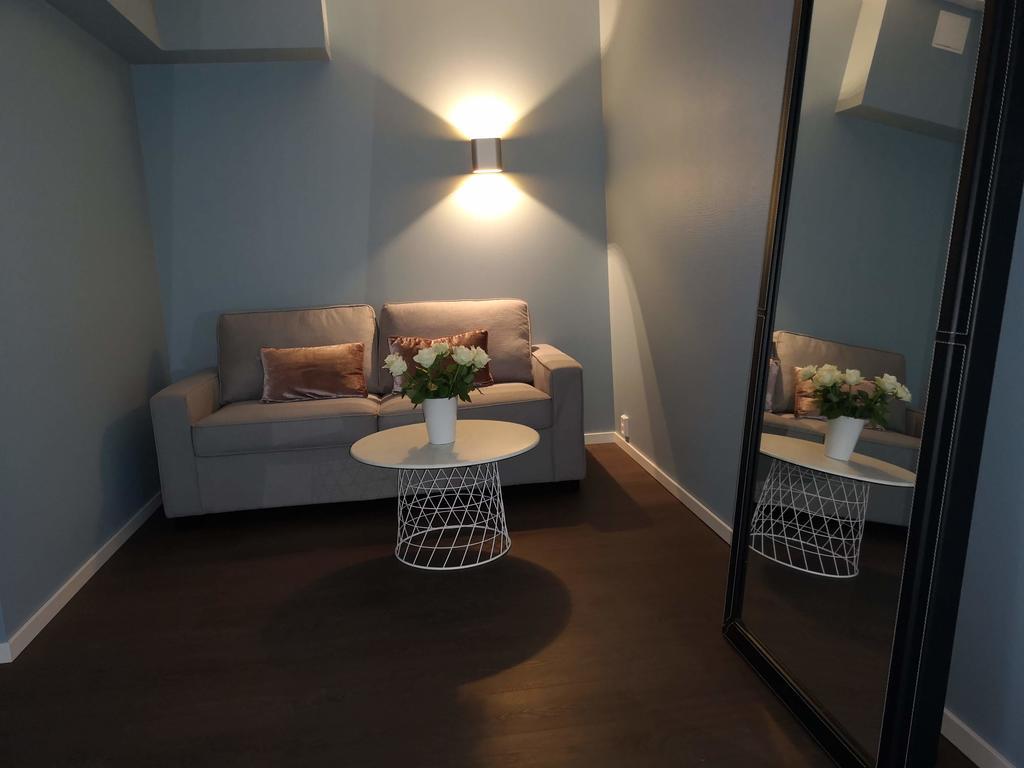 Lejlighedshotel Ole Bull, Western Signature Collection Bergen