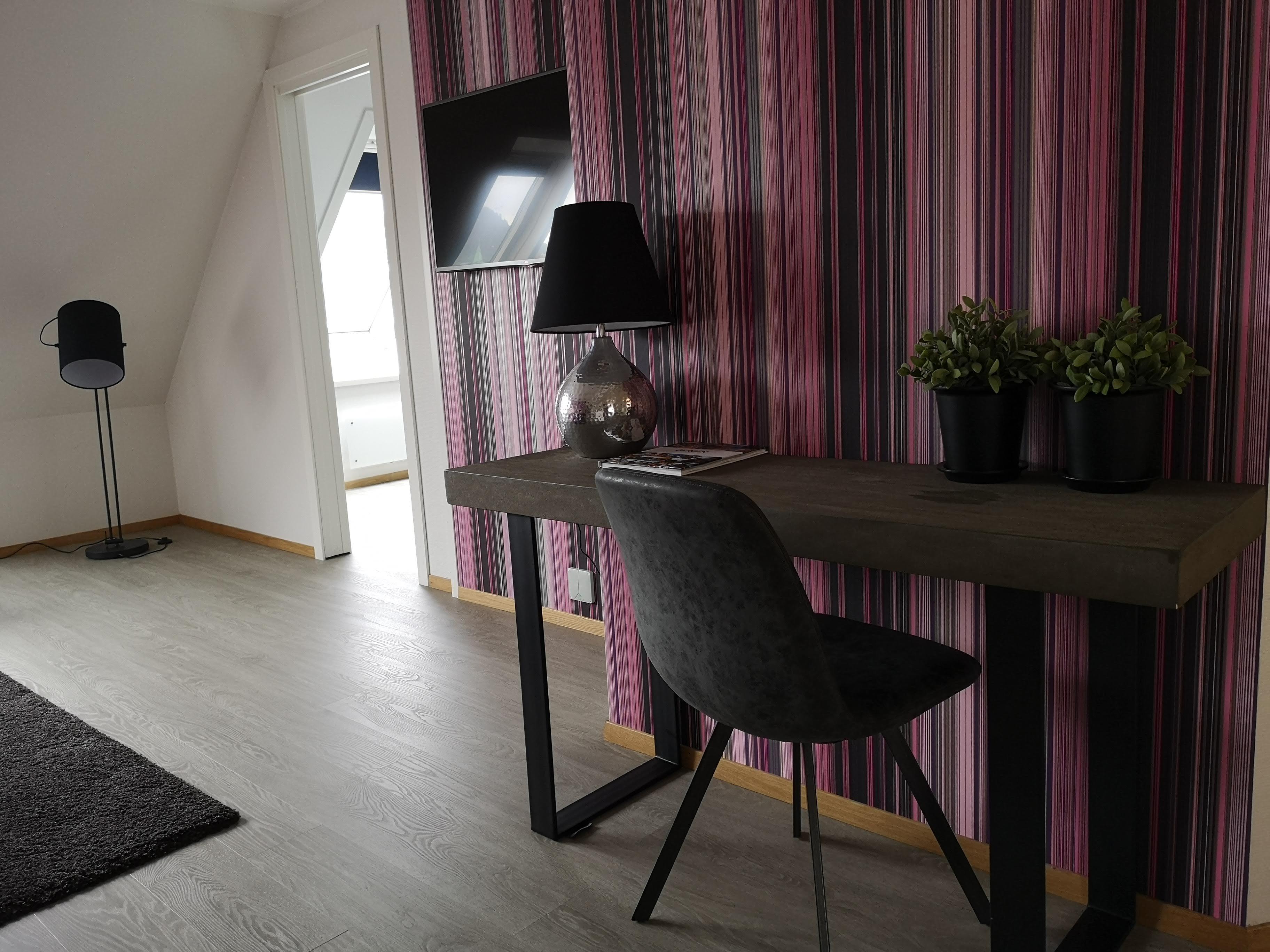 Lejlighedshotel Ole Bull, Western Signature Collection