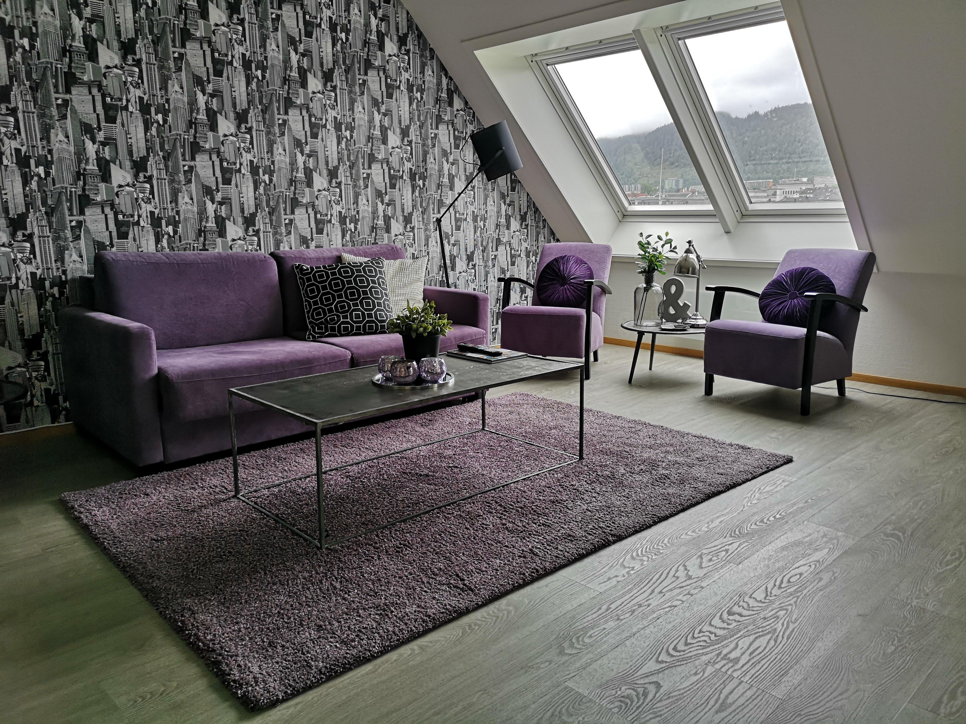 Ole Bull, Western Signature Collection Lejlighedshotel Bergen