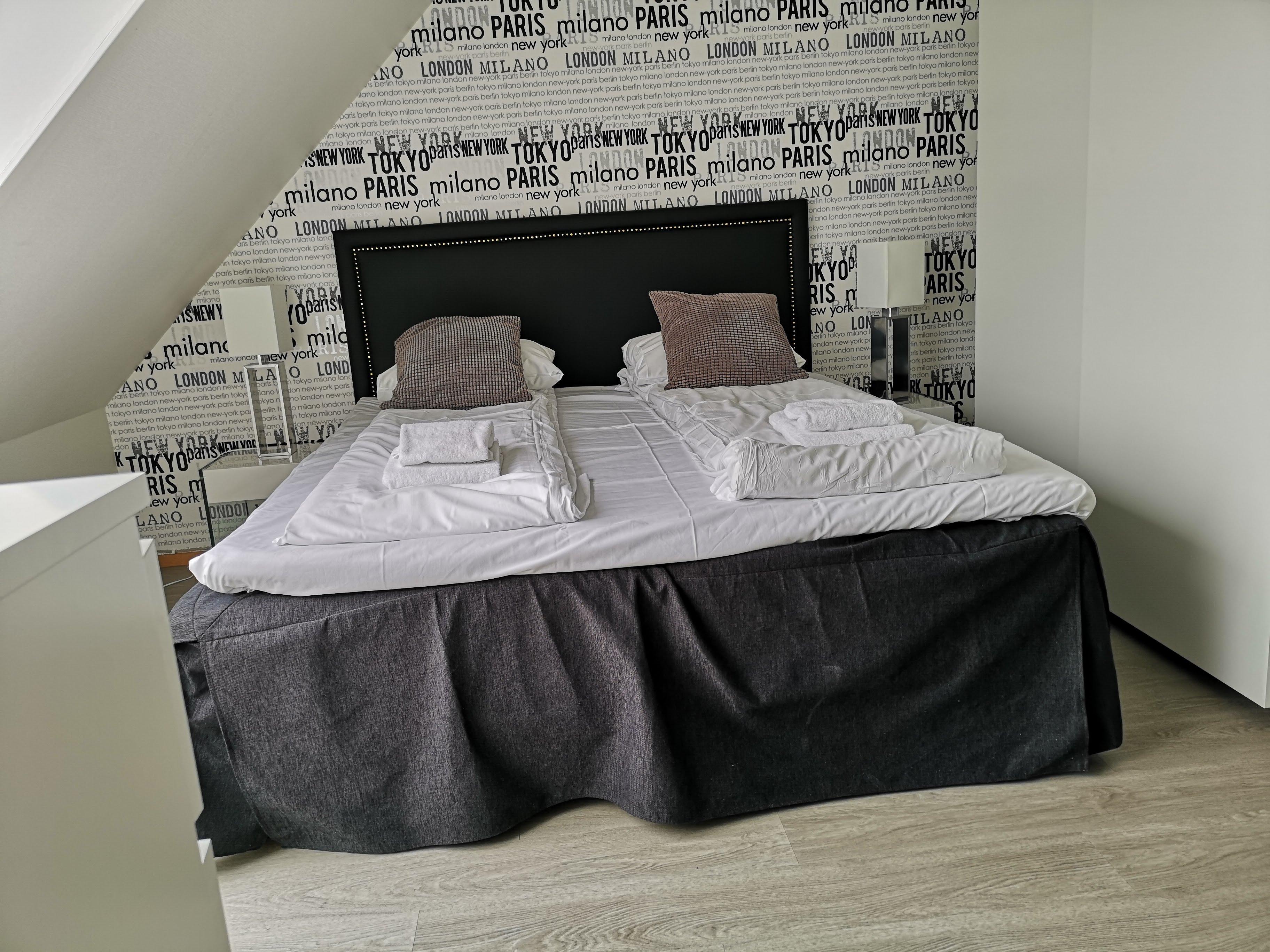 Lejlighedshotel Ole Bull, Western Signature Collection 4*