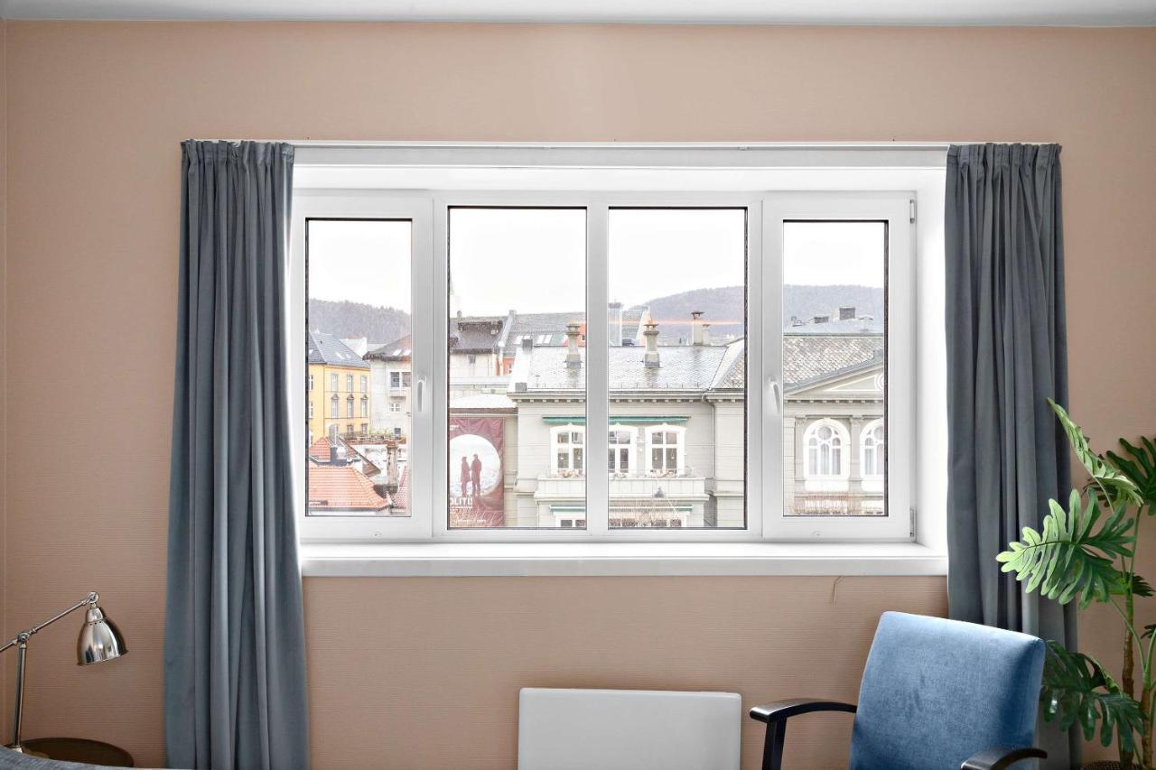 Lejlighedshotel Ole Bull, Western Signature Collection Bergen