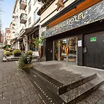 Ole Bull Hotel&Apartments - By Best Western Hotels