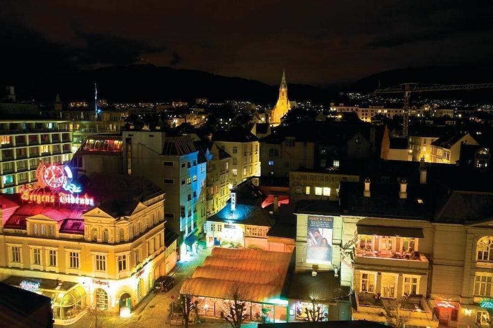 Ole Bull Hotel&apartments - By Western 4* Bergen