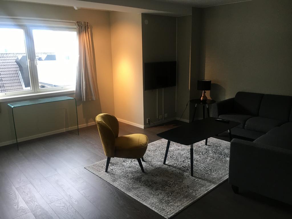 Aparthotel Ole Bull Hotel&apartments - By Western Bergen