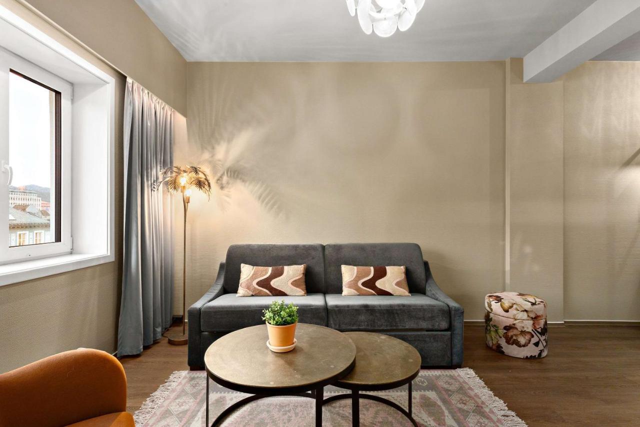 Ole Bull Hotel&apartments - By Western 4* Bergen