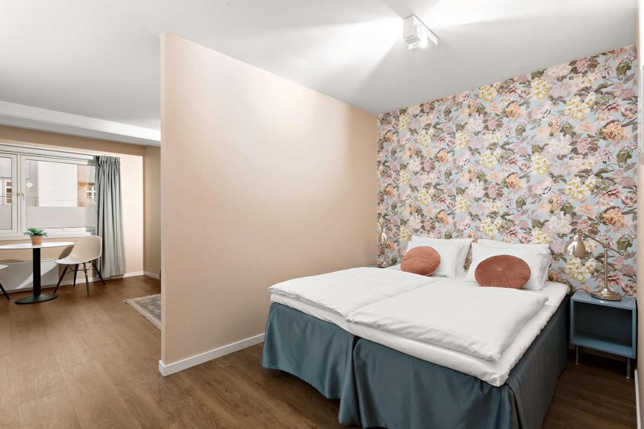 Ole Bull Hotel&apartments - By Western