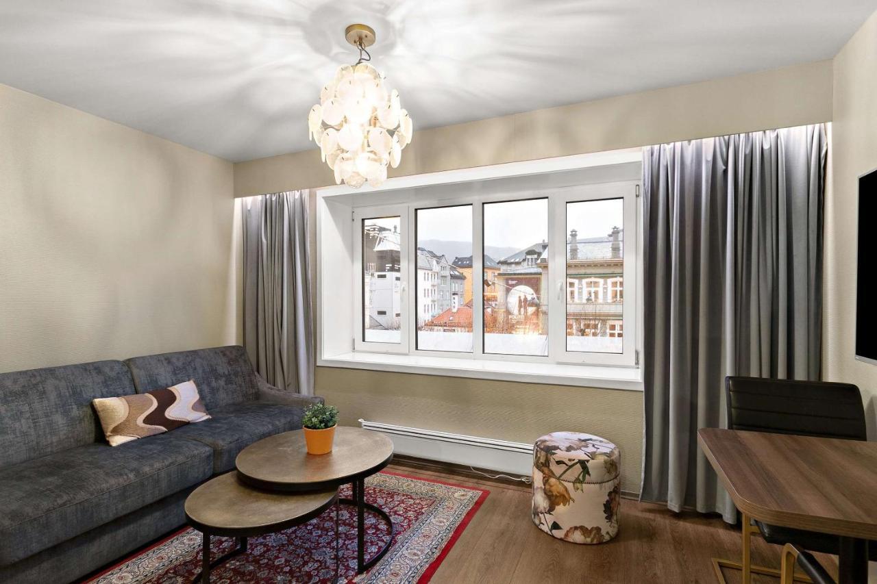 Ole Bull Hotel&apartments - By Western Bergen