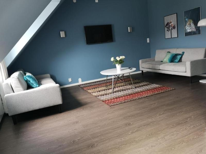 Ole Bull Hotel&apartments - By Western Aparthotel 4*