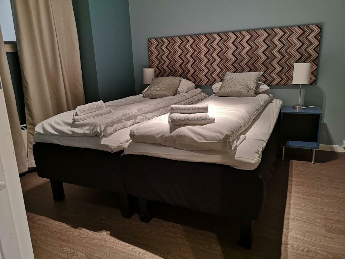 Ole Bull Hotel&apartments - By Western Aparthotel Bergen