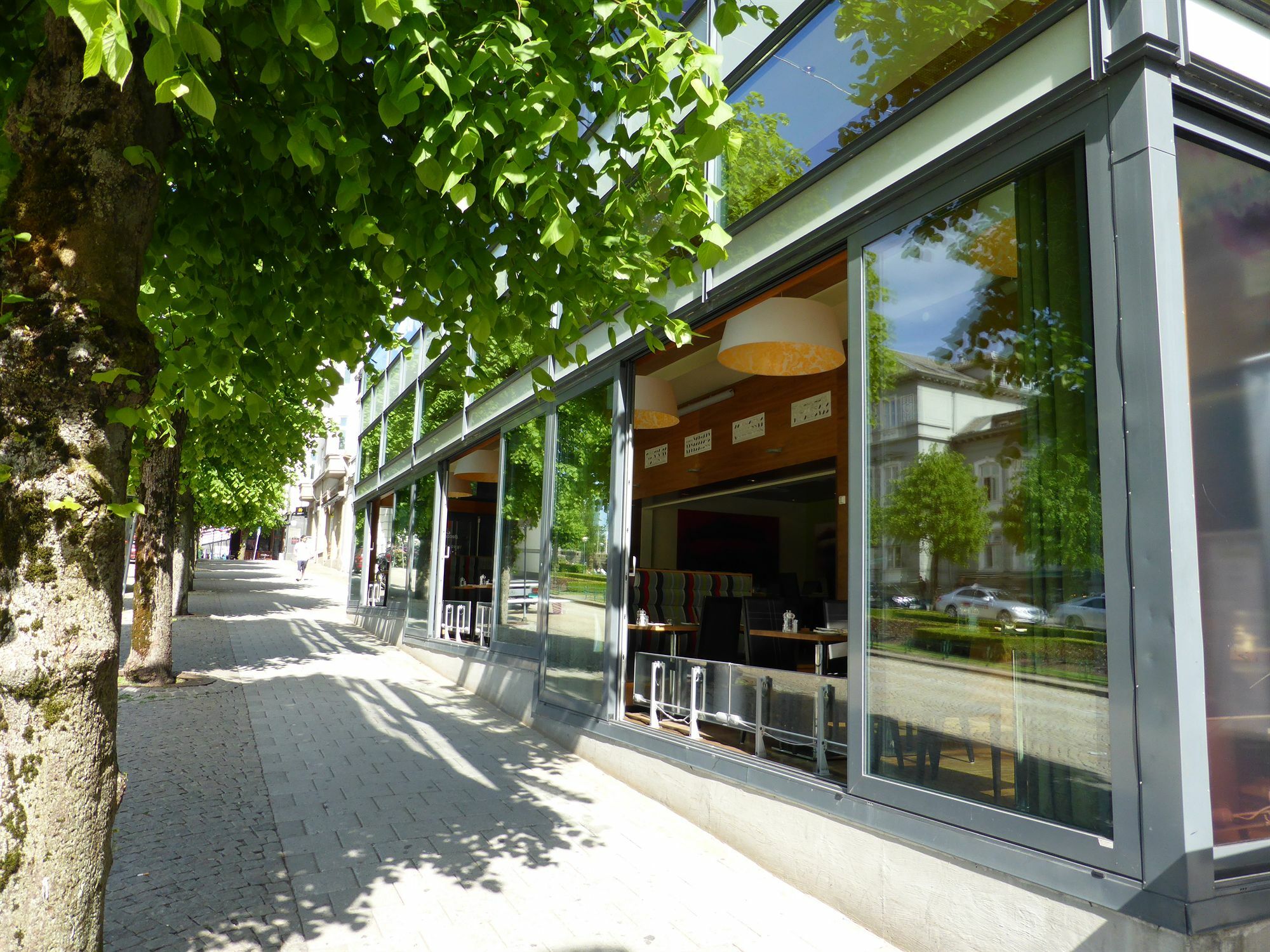 Ole Bull Hotel&apartments - By Western Aparthotel