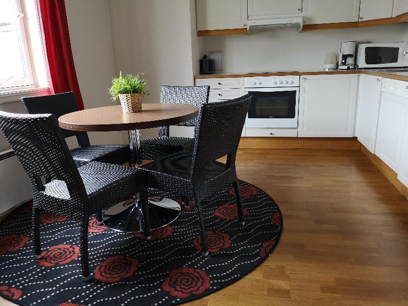 Ole Bull Hotel&apartments - By Western 4* Bergen
