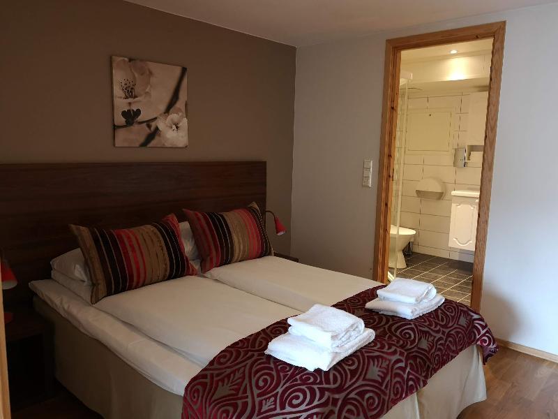 Ole Bull Hotel&apartments - By Western Bergen